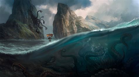 scylla and charybdis.